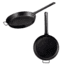 Camp Chef Lumber Jack Frying Pan, 16in. Diameter Skillet SLJ16CC