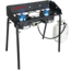 Camp Chef Maximum Output Outdoorsman Stove, 2 x Burner, Black, EX280LW
