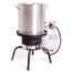 Camp Chef Maximum Single Round Stove, 1 x Burner, SHPRL