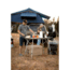 Camp Chef Mountain Series Mesa - Adjustable Camp Table, CT48A