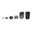 Camp Chef Mountain Series Stryker Backcountry Portable Stove, Black, MS200