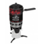 Camp Chef Mountain Series Stryker Isobutane Stove, Green/Black/Red MS100