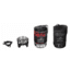 Camp Chef Mountain Series Stryker Isobutane Stove, Green/Black/Red MS100