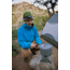 Camp Chef Mountain Series Stryker Pot &amp; Pan Set, Silver MSP7