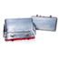 Camp Chef Mountain Teton Burner, 2 x Burner, Stainless Steel, Aluminum MS2CC