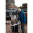 Camp Chef Mountaineer Aluminum Cooking System, Silver, MS40AX
