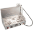 Camp Chef Mountaineer Aluminum - Cooking System, MS40AX