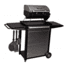Camp Chef Patio Cart, BLACK/SILVER, PZCART