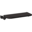 Camp Chef Pellet Grill Folding Front Shelf, 30in, Black, PGFS30