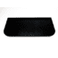 Camp Chef Pellet Grill Front Shelf 24, Black, PGFS24