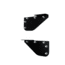 Camp Chef Pellet Grill Front Shelf 24, Black, PGFS24