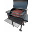 Camp Chef Pellet Grill &amp; Smoker Collapsible Front Shelf, 21.8 L x 11.2 W, Silver, PGSHELF