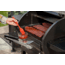 Camp Chef Pellet Grill &amp; Smoker Collapsible Front Shelf, 21.8 L x 11.2 W, Silver, PGSHELF