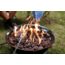 Camp Chef Ponderosa Fire Pit, Black, GF24D