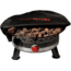 Camp Chef Ponderosa Fire Pit Patio Cover, Black, PCGF24D