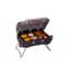Camp Chef Portable BBQ Grill, Stainless Steel, PG100