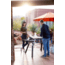 Camp Chef Portable Flat Top Grill, Black/Stainless, FTG600P