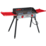 Camp Chef Pro 60X - 2 Burner Stove, Black and Red, PRO60X