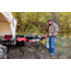 Camp Chef Pro 90 Deluxe Stove, 3 x Burner GB90DCC
