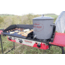 Camp Chef Pro 90 Deluxe Stove, 3 x Burner GB90DCC