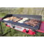 Camp Chef Pro 90 Deluxe Stove, 3 x Burner GB90DCC