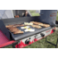 Camp Chef Pro 90 Deluxe Stove, 3 x Burner GB90DCC