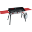 Camp Chef Pro 90X - 3 Burner Stove, Black and Red, PRO90X