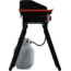 Camp Chef Pro 90X - 3 Burner Stove, Black and Red, PRO90X