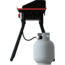 Camp Chef Pro 90X - 3 Burner Stove, Black and Red, PRO90X