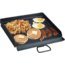 Camp Chef Professional 16in x 15in Steel Griddle, 16in Length x 15in Width Griddle, Black, SG30