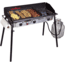 Camp Chef Professional 24in x 16in Steel Griddle, 24in Length x 16in Width Griddle, Black, SG90