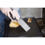 Camp Chef Professional Chef Spatula Set, Black/Silver, SPSET