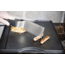 Camp Chef Professional Chef Spatula Set, Black/Silver, SPSET