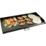 Camp Chef Professional Griddle, 37in Length x 16in Width Griddle, Black, SG100