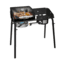 Camp Chef Professional Grill Box, 14 x 16 x 8 in, Black/Grey, BB30L