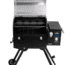 Camp Chef Pursuit Pellet Grill, Black, PPG20