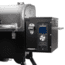 Camp Chef Pursuit Pellet Grill, Black, PPG20