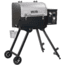 Camp Chef Pursuit Pellet Grill, Black, PPG20