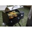 Camp Chef Pursuit Pellet Grill, Black, PPG20