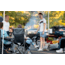 Camp Chef Pursuit Pellet Grill, Black, PPG20