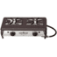 Camp Chef Ranger II Blind Stove, 2 x Burner, Cast Aluminum Burner, Black/Gray/White, BS40C