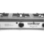 Camp Chef Ranger II Blind Stove, 2 x Burner, Cast Aluminum Burner BS40CCC
