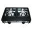 Camp Chef Ranger II Blind Stove, 2 x Burner, Cast Aluminum Burner BS40CCC