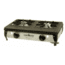 Camp Chef Ranger II Blind Stove, 2 x Burner, Cast Aluminum Burner BS40CCC