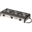 Camp Chef Ranger III Blind Stove, 3 x Burner, Cast Aluminum Burner, Black/Gray/White, BS60C