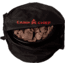 Camp Chef Redwood Fire Pit Carry Bag, Black, CBGF18D