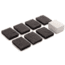 Camp Chef Replacement Scouring Pad And Griddle Stone Kit, Black, SCP8