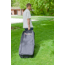 Camp Chef Roller Carry Bag for 2 Burner Stove, Black, RCB60