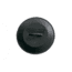 Camp Chef Seasoned Cast Iron Skillet Lid, 14in Diameter, Black, CL14