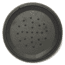 Camp Chef Seasoned Cast Iron Skillet Lid, 14in Diameter, Black, CL14